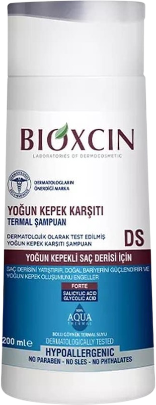 37-removebg-preview BIOXCIN SHAMP DS ANTI PELLICULAIRE SEVERES 200ML . – Image 1