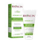 BIOXCIN ACNIUM MAT CREME HYDRATANTE SEBOREGULATRICE 50ML