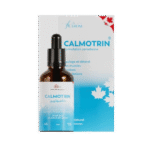 JF LAROSE CALMOTRIN ARTICULATIONS ET MUSCLES