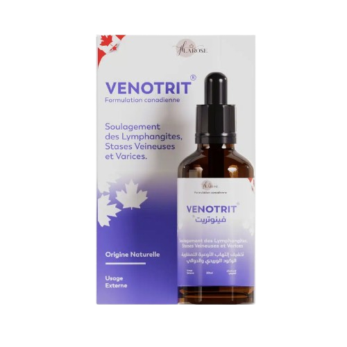 JF LAROSE VENOTRIT LYMPHANGITES ET VARICES