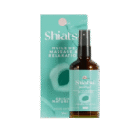 JF LAROSE SHIATSU HUILE DE MASSAGE ET RELAXATION