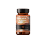 NEWGATE VITAMINE D3 50.000UI B/8