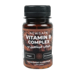 NEWGATE VITAMINE B COMPLEX B/30