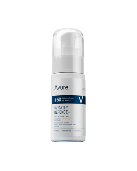 01-removebg-preview AVURE SPF 50 GEL CREME – Image 1