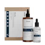 AVURE DUO GLOW  ( GLYCOLIQUE +NIACINAMIDE )